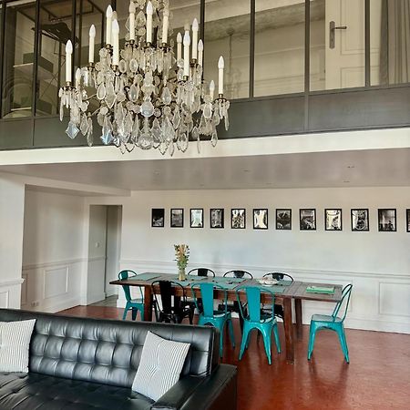 Les Suites Du Cours & Spa Aix-en-Provence Zewnętrze zdjęcie