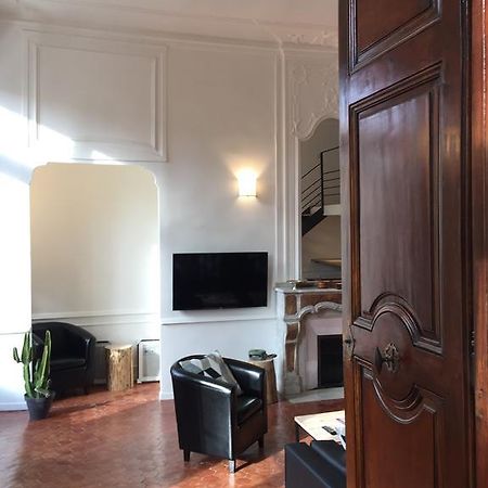 Les Suites Du Cours & Spa Aix-en-Provence Zewnętrze zdjęcie