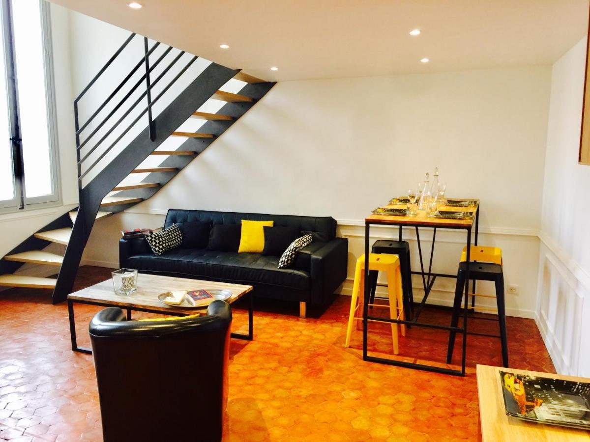 Les Suites Du Cours & Spa Aix-en-Provence Zewnętrze zdjęcie