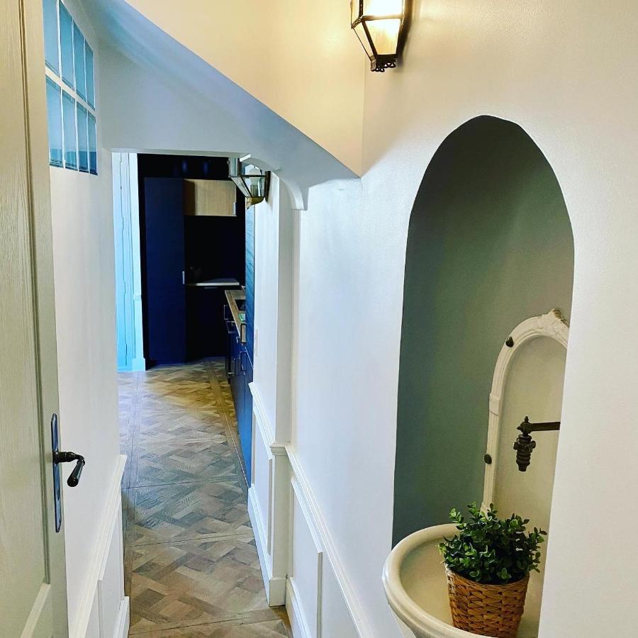 Les Suites Du Cours & Spa Aix-en-Provence Zewnętrze zdjęcie