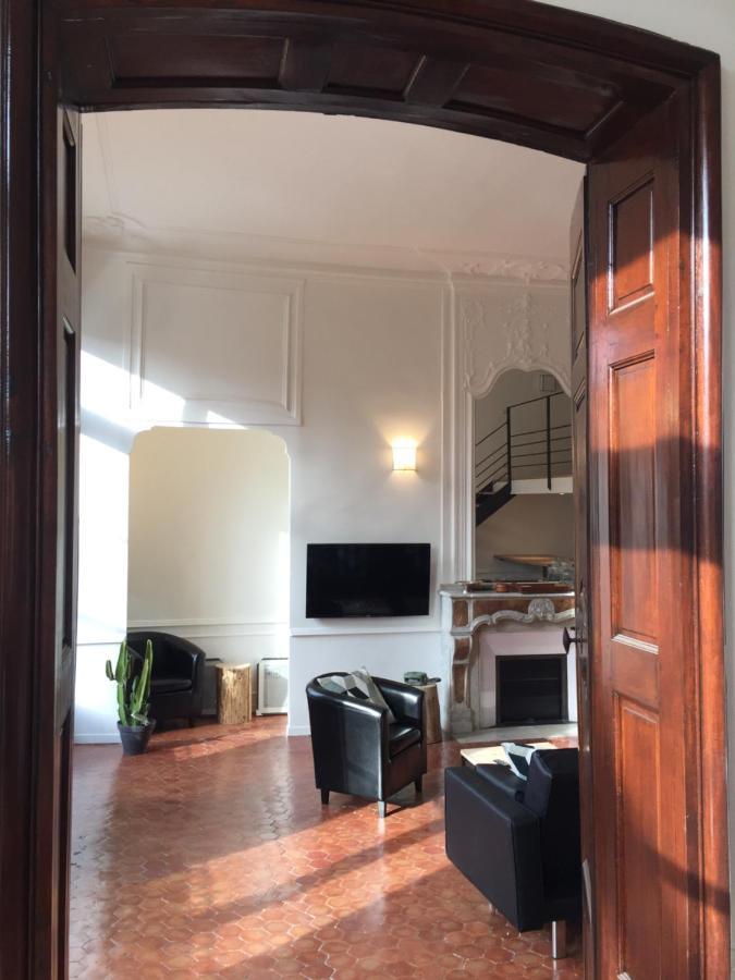Les Suites Du Cours & Spa Aix-en-Provence Zewnętrze zdjęcie