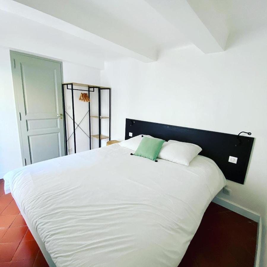 Les Suites Du Cours & Spa Aix-en-Provence Zewnętrze zdjęcie