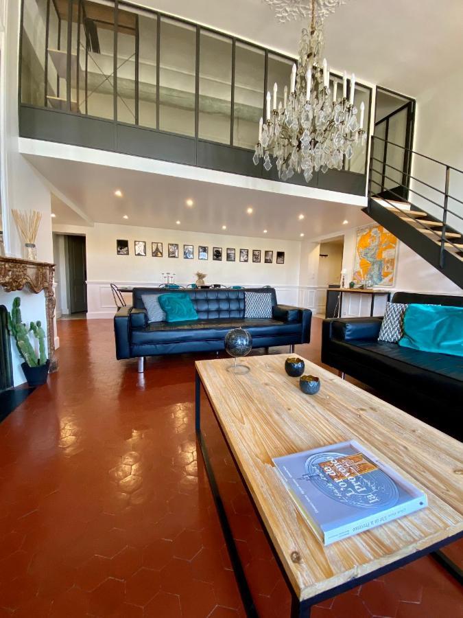 Les Suites Du Cours & Spa Aix-en-Provence Zewnętrze zdjęcie