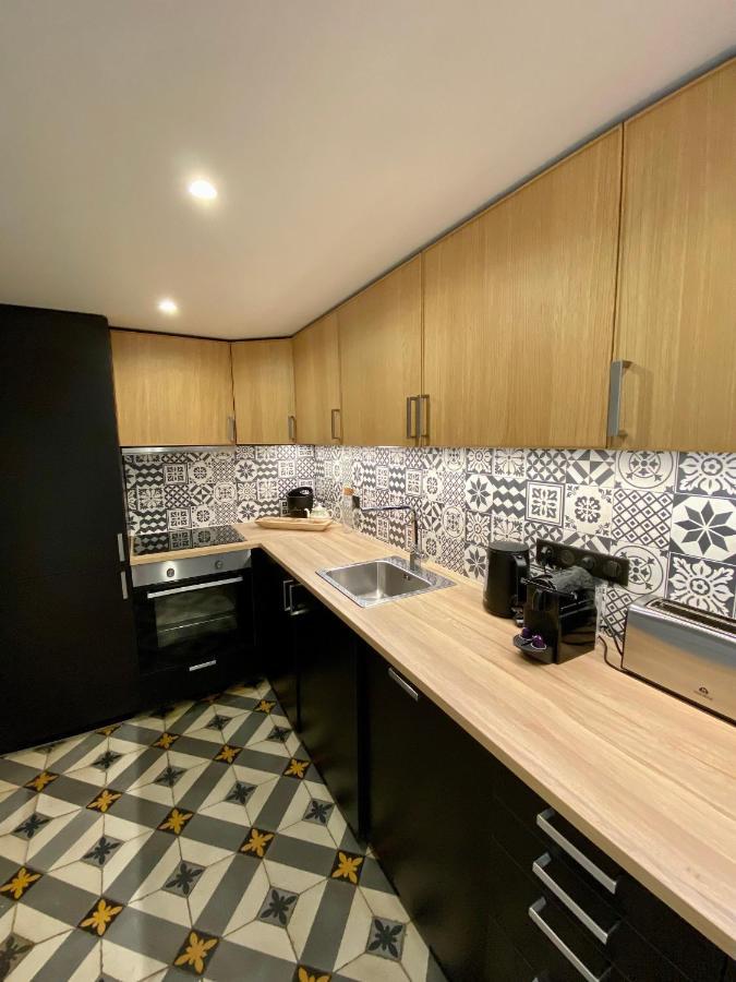 Les Suites Du Cours & Spa Aix-en-Provence Zewnętrze zdjęcie