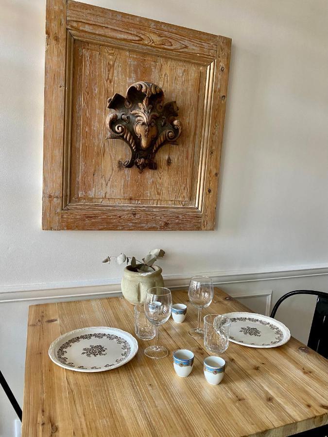 Les Suites Du Cours & Spa Aix-en-Provence Zewnętrze zdjęcie
