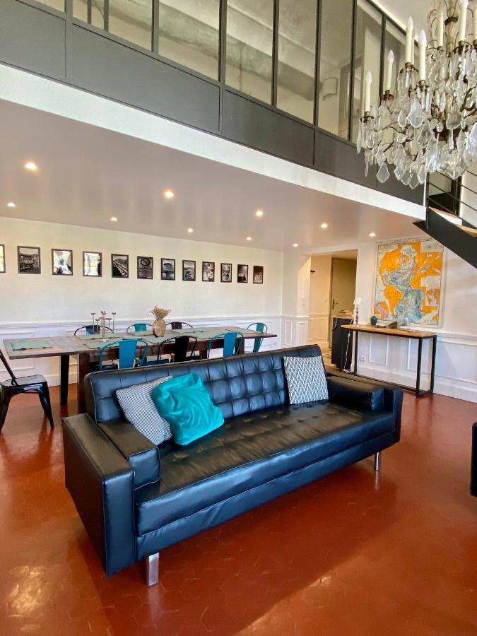 Les Suites Du Cours & Spa Aix-en-Provence Zewnętrze zdjęcie