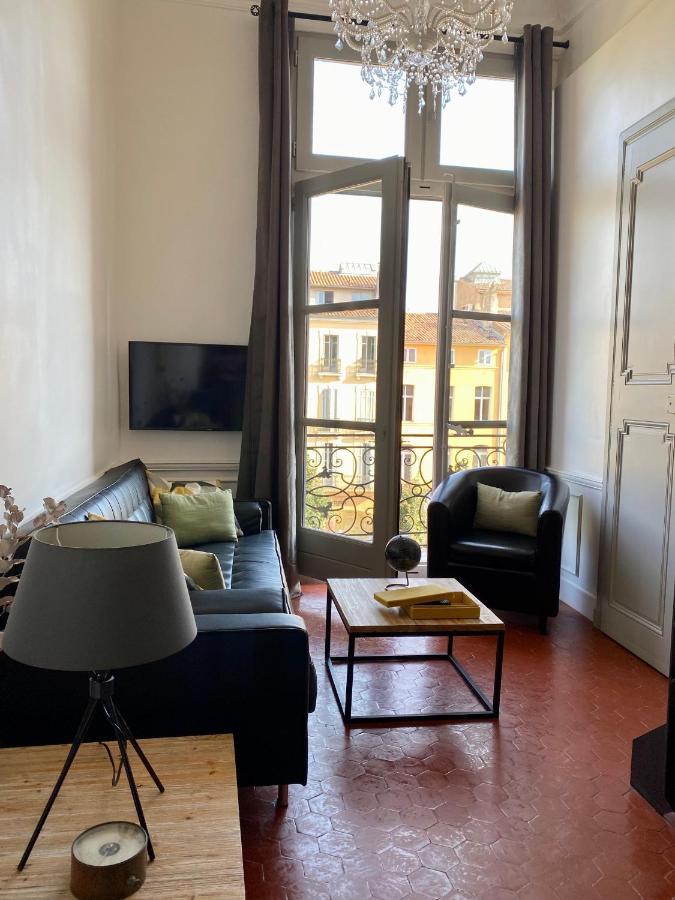 Les Suites Du Cours & Spa Aix-en-Provence Zewnętrze zdjęcie