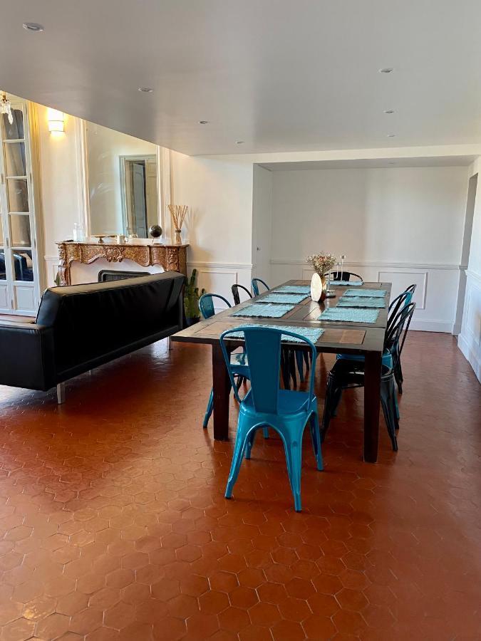 Les Suites Du Cours & Spa Aix-en-Provence Zewnętrze zdjęcie