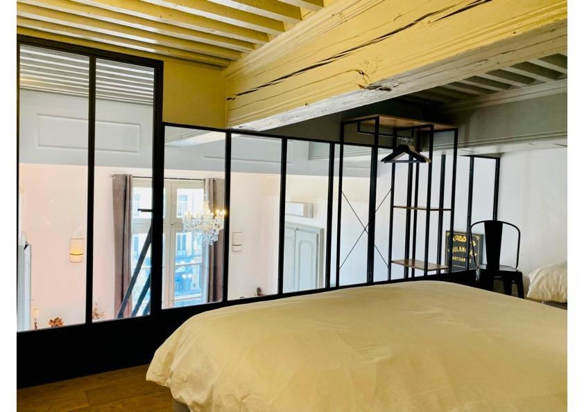 Les Suites Du Cours & Spa Aix-en-Provence Zewnętrze zdjęcie