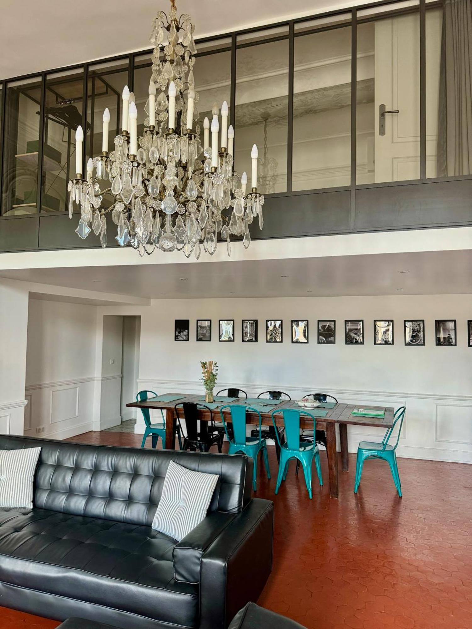 Les Suites Du Cours & Spa Aix-en-Provence Zewnętrze zdjęcie