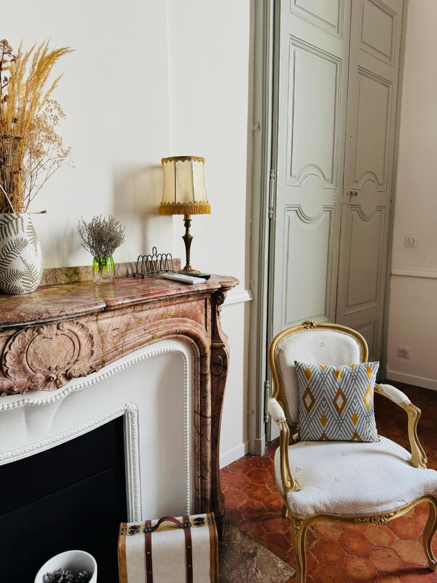 Les Suites Du Cours & Spa Aix-en-Provence Zewnętrze zdjęcie