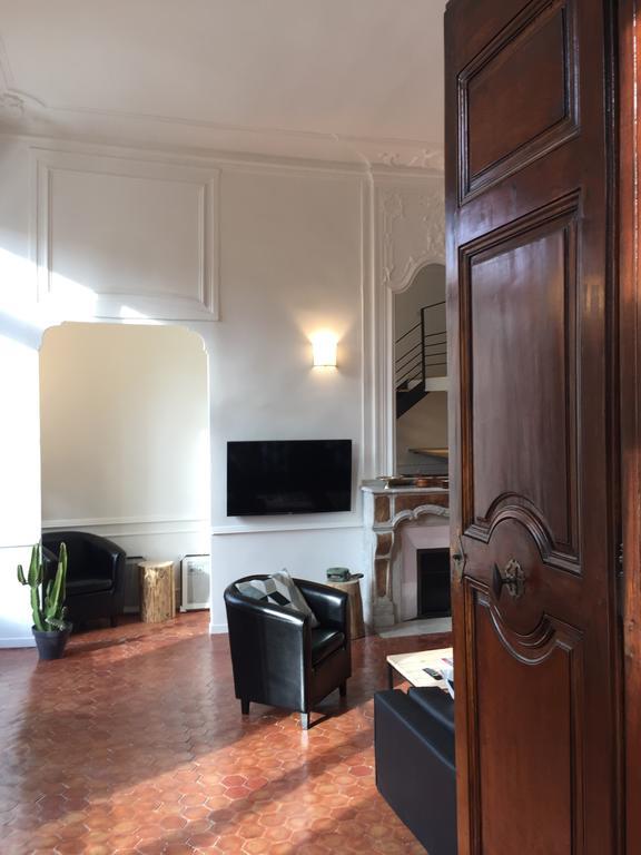 Les Suites Du Cours & Spa Aix-en-Provence Zewnętrze zdjęcie