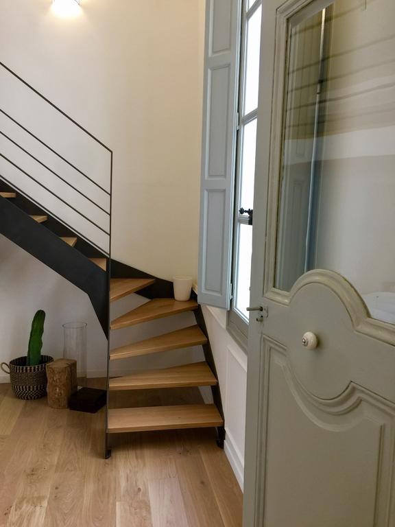 Les Suites Du Cours & Spa Aix-en-Provence Zewnętrze zdjęcie