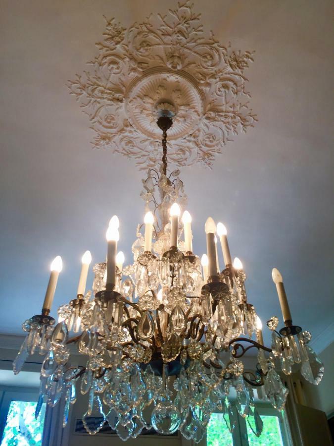 Les Suites Du Cours & Spa Aix-en-Provence Zewnętrze zdjęcie