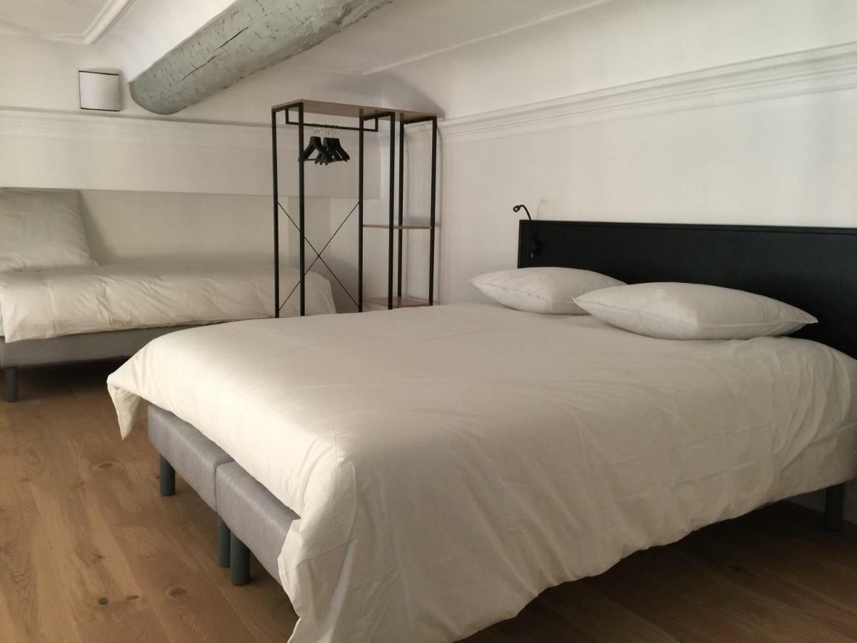 Les Suites Du Cours & Spa Aix-en-Provence Zewnętrze zdjęcie