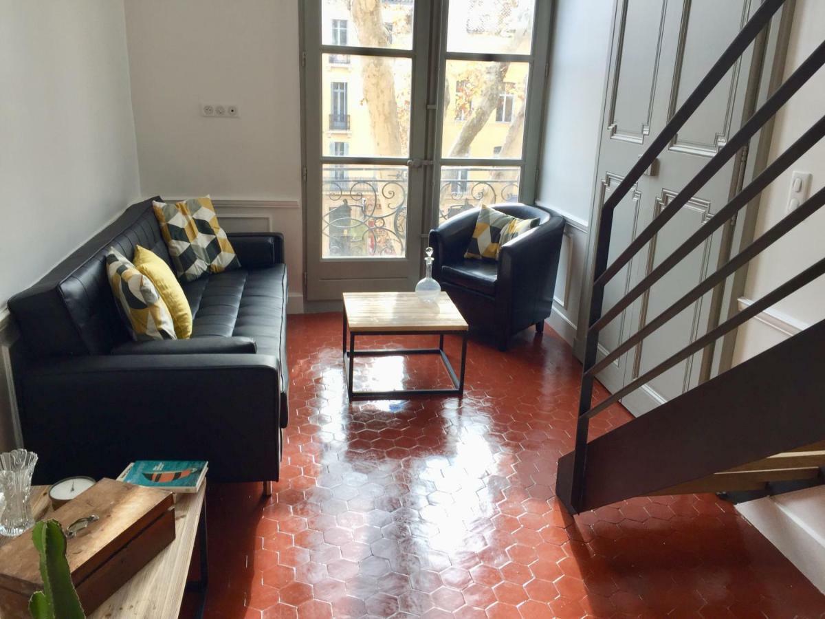 Les Suites Du Cours & Spa Aix-en-Provence Zewnętrze zdjęcie