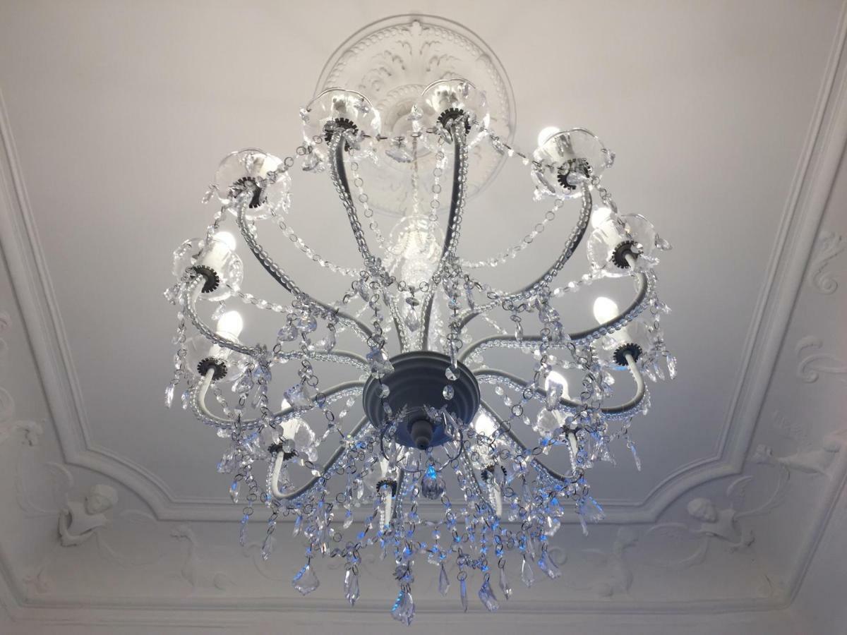 Les Suites Du Cours & Spa Aix-en-Provence Zewnętrze zdjęcie